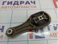 Опора двигателя задняя Renault Megane 3 112380004R.