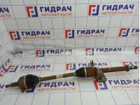 Привод передний правый Renault Megane 3 391008976R.