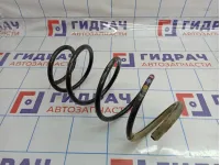 Пружина передняя Renault Megane 3 540100043R.