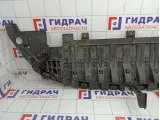 Пыльник Renault Megane 3 622358989R. Дефекты.