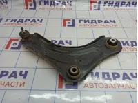 Рычаг передний правый Renault Megane 3 545008682R.
