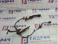 Проводка двери задней правой Renault Megane 3 241267947R.