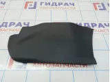 Накладка консоли левая Renault Megane 3 689309313R.