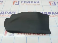 Накладка консоли левая Renault Megane 3 689309313R.