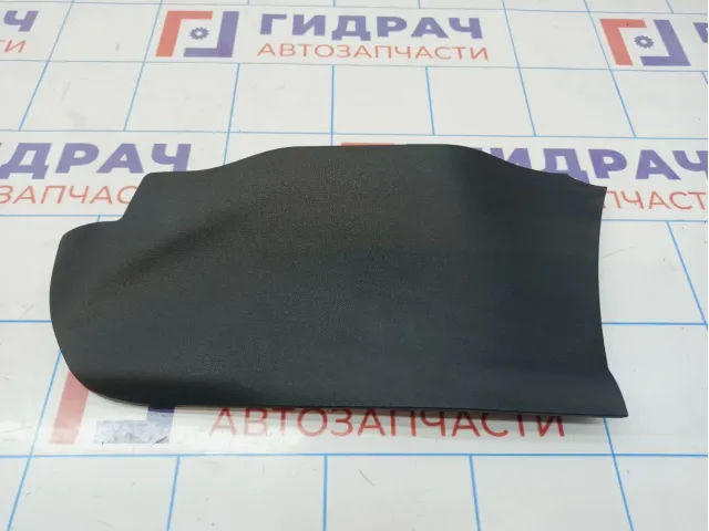 Накладка консоли левая Renault Megane 3 689309313R.