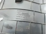 Накладка консоли левая Renault Megane 3 689309313R.
