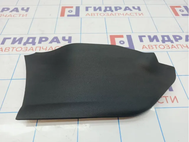 Накладка консоли правая Renault Megane 3 689311570R.
