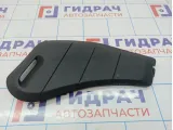 Крышка ящика инструментов Renault Megane 3 849823875R. Царапины.