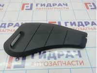 Крышка ящика инструментов Renault Megane 3 849823875R. Царапины.