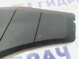 Крышка ящика инструментов Renault Megane 3 849823875R. Царапины.