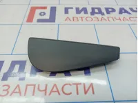 Накладка двери задней правой наружняя Renault Megane 3 833300012R.