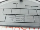 Накладка торпедо левая Renault Megane 3 689217797R.