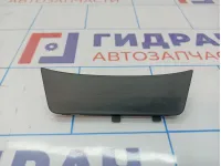 Накладка торпедо Renault Megane 3 969124182R. Сломано крепление.