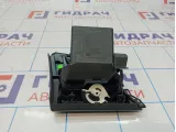Дефлектор воздушный правый Renault Megane 3 687607366R.