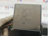 Дефлектор воздушный правый Renault Megane 3 687607366R.
