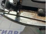 Накладка индикатора переключения передач Renault Megane 3 969430306R. Царапины.