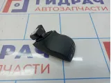 Переключатель подрулевой управления магнитолой Renault Megane 3 255526295R.