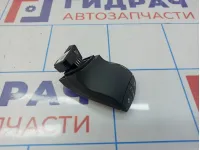 Переключатель подрулевой управления магнитолой Renault Megane 3 255526295R.