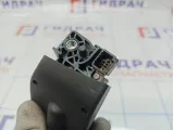 Переключатель подрулевой управления магнитолой Renault Megane 3 255526295R.