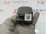 Переключатель подрулевой управления магнитолой Renault Megane 3 255526295R.