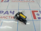 Моторчик корректора фары правой Renault Megane 3 0307853325.