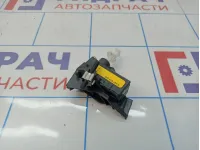 Моторчик корректора фары правой Renault Megane 3 0307853325.