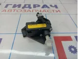 Моторчик корректора фары правой Renault Megane 3 0307853325.