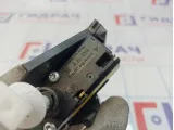 Моторчик корректора фары правой Renault Megane 3 0307853325.