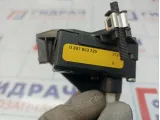 Моторчик корректора фары правой Renault Megane 3 0307853325.