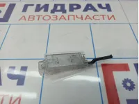 Плафон подсветки бардачка Renault Megane 3 8200024033.
