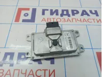 Блок управления АКПП Renault Megane 3 310320270R.