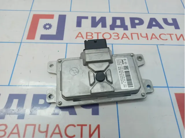 Блок управления АКПП Renault Megane 3 310320270R.
