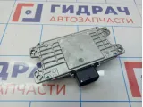 Блок управления АКПП Renault Megane 3 310320270R.