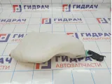 Бачок омывателя лобового стекла Renault Megane 3 289104118R. Сломано крепление.