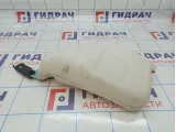 Бачок омывателя лобового стекла Renault Megane 3 289104118R. Сломано крепление.
