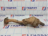 Катализатор Renault Megane 3 200101697R.