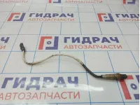 Датчик кислородный второй Renault Megane 3 0258006990.