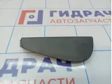 Накладка двери задней левой наружняя Renault Megane 3 833310013R.