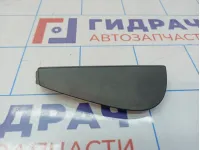 Накладка двери задней левой наружняя Renault Megane 3 833310013R.