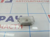 Плафон подсветки багажника Renault Megane 3 8200418356.