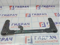 Балка передняя поперечная Renault Megane 3 544640004R. Дефект.