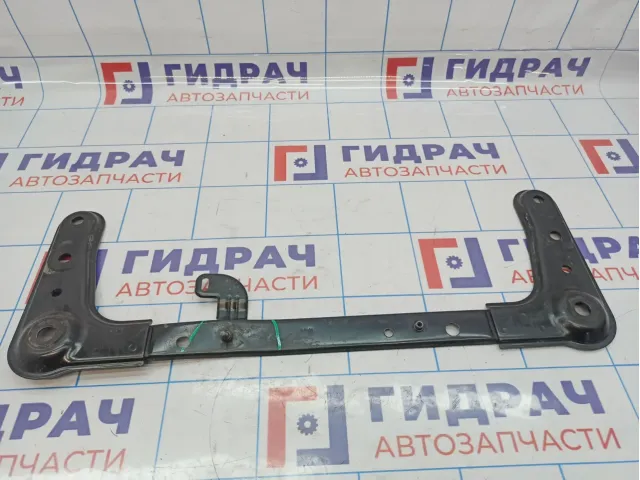 Балка передняя поперечная Renault Megane 3 544640004R. Дефект.