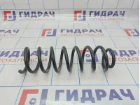 Пружина задняя Renault Megane 3 550200065R.