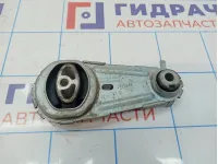 Опора двигателя Renault Megane 3 112380295R.
