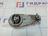 Опора двигателя Renault Megane 3 112380295R.