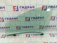 Стекло двери передней левой Renault Megane 3 803010014R.