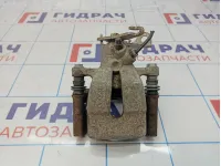 Суппорт тормозной задний правый Renault Megane 3 440018805R.