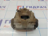 Суппорт тормозной передний правый Renault Megane 3 410018218R.