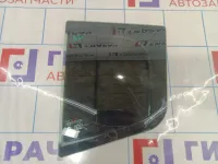 Стекло двери задней левой Renault Megane 3 822210016R.