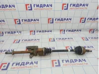 Привод передний правый Renault Megane 3 391002397R.